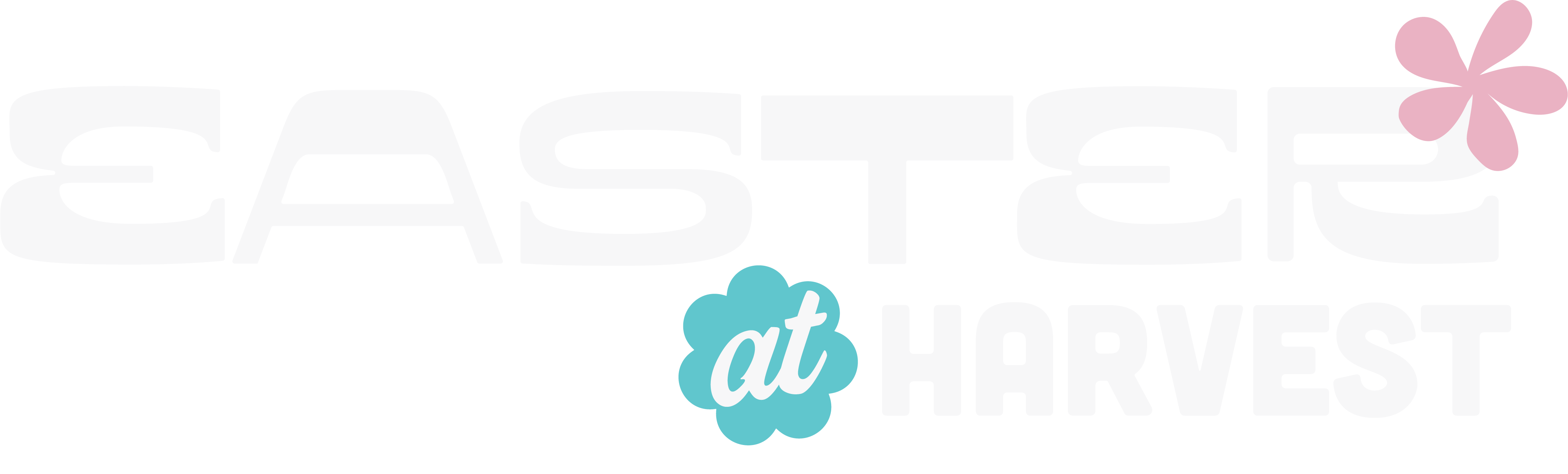 Easter at Harvest 2026