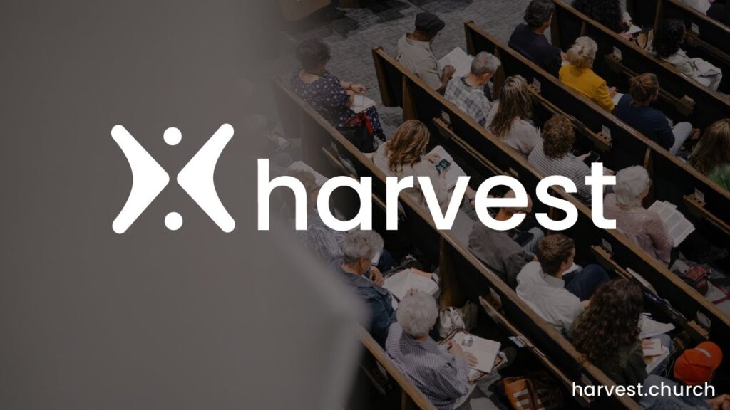 Discipleship The Next Step In Following Jesus Harvest Christian