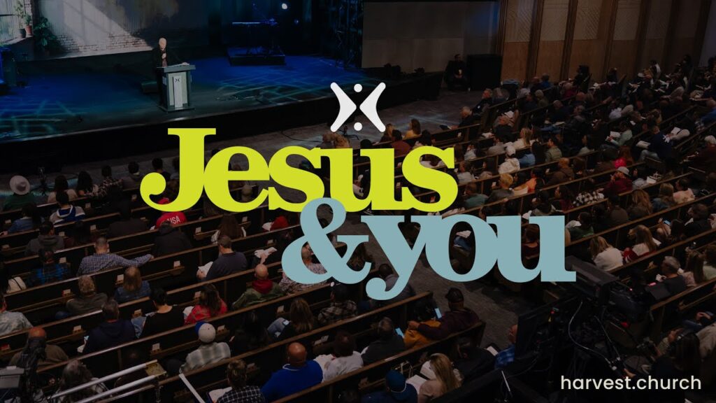 Pastor Greg Laurie 12pm message only Archives - Harvest Christian