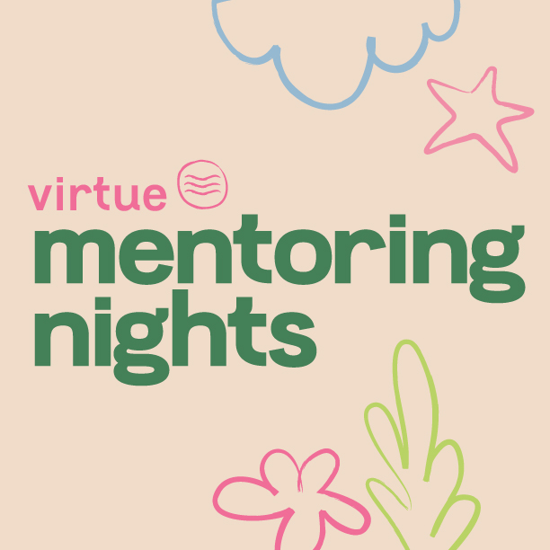 Virtue Mentoring Nights