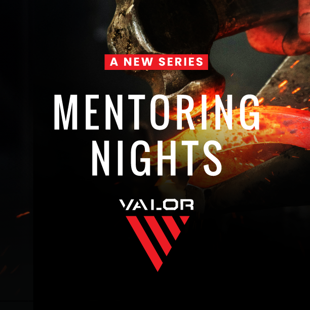 Valor Mentoring Nights