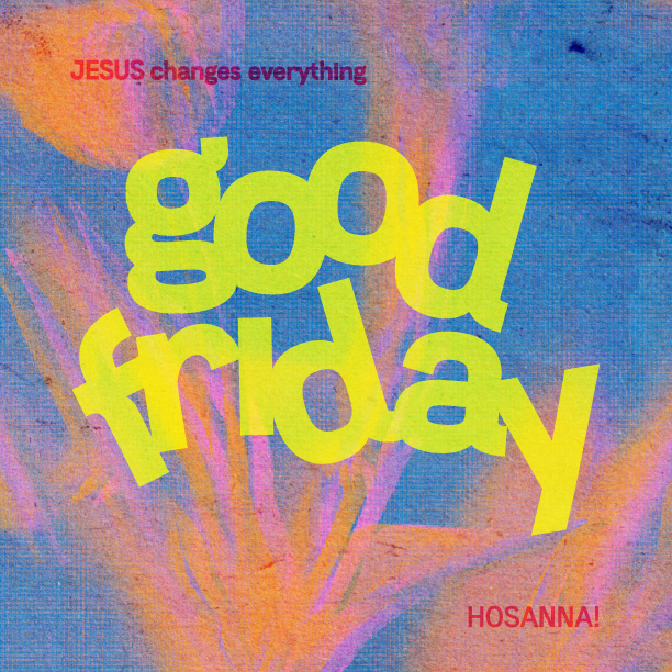 Good Friday