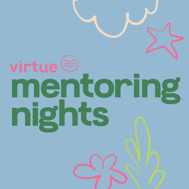 Virtue Maui | Mentoring Nights