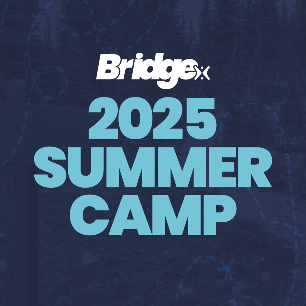 Bridge Summer Camp 2025