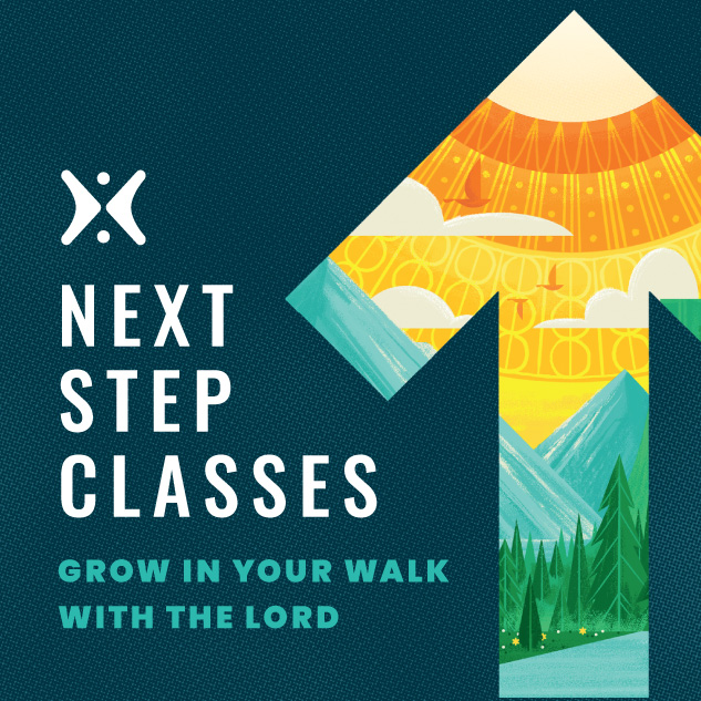 Next Step Classes