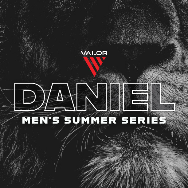 Valor | Summer Study 2025