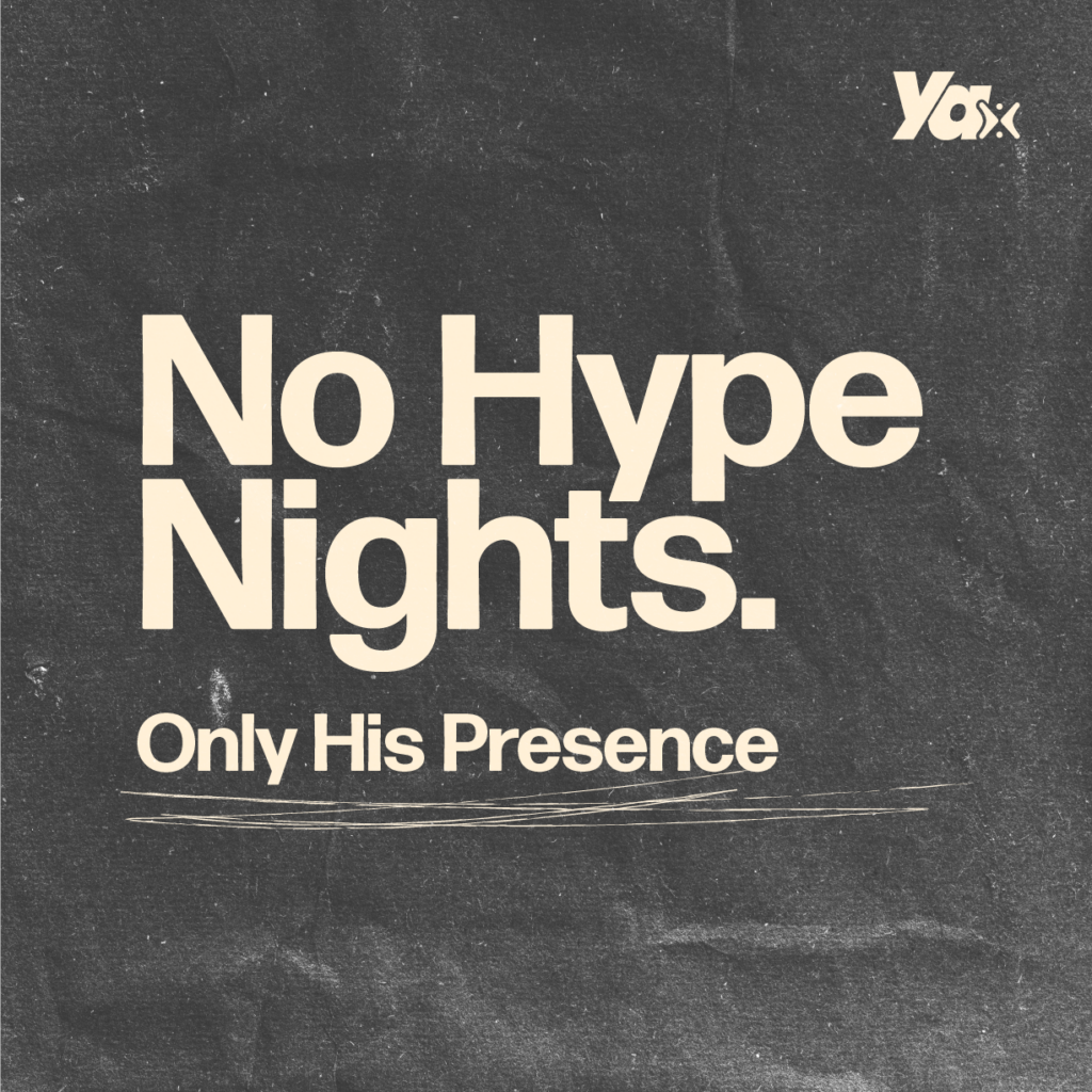 No Hype Nights