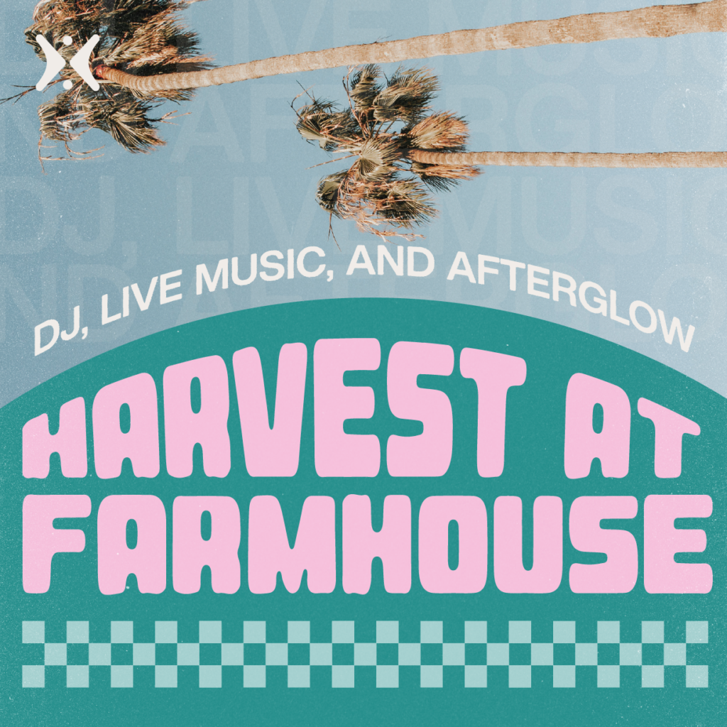 YA Worship Night at Farmhouse