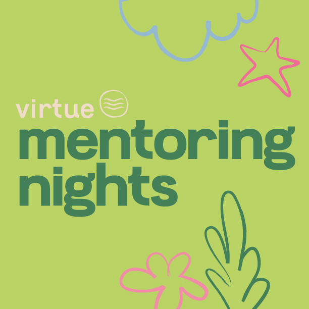 Final Summer Mentoring Night