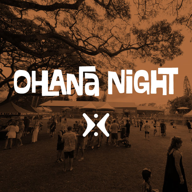 Ohana Night