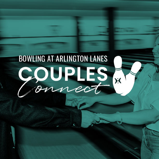Couples Connect Bowling