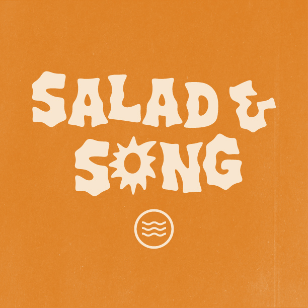 Virtue Maui Salad and Song