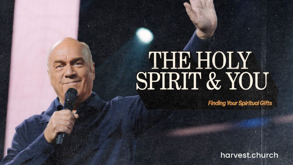 “Unwrap Your Gift How To Discover And Use Your Spiritual Gifts ...